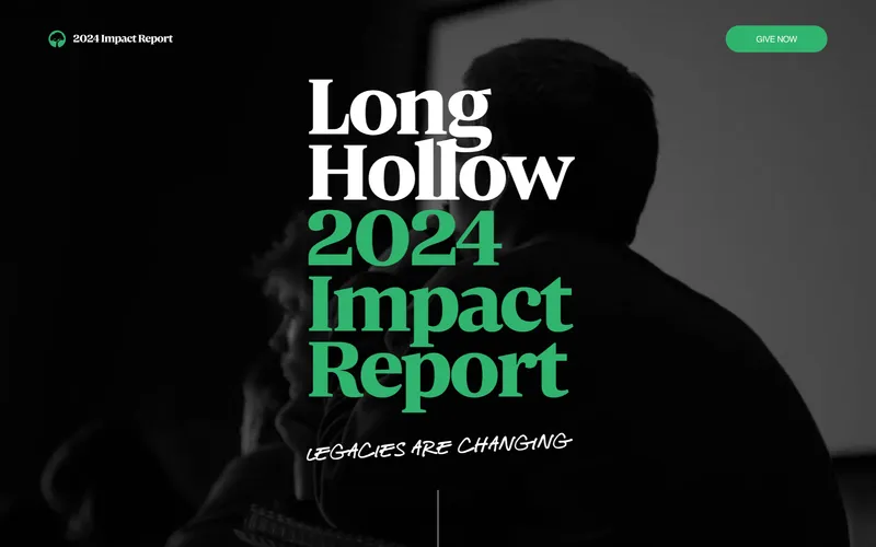 Long Hollow
